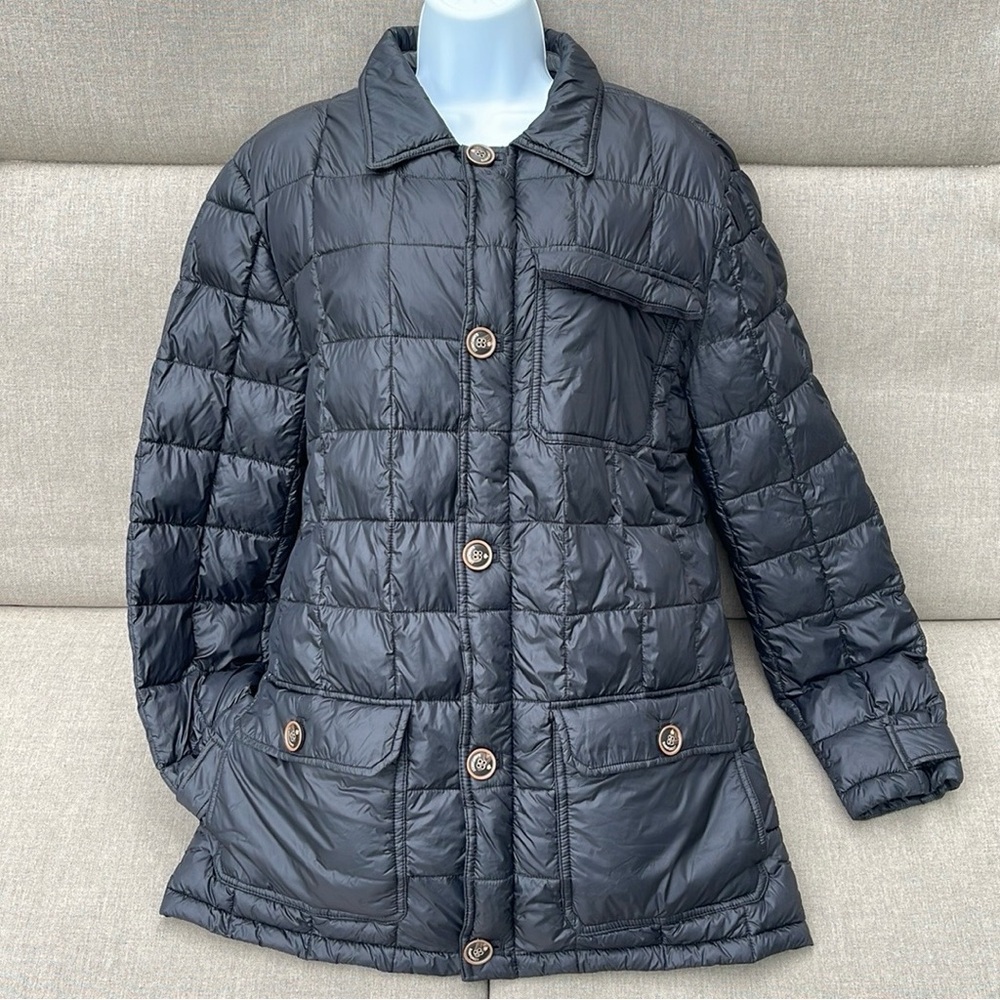 RFT RAINFOREST Thermolite Walking Coat